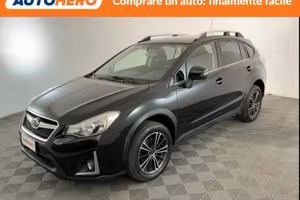 SUBARU XV CG85697