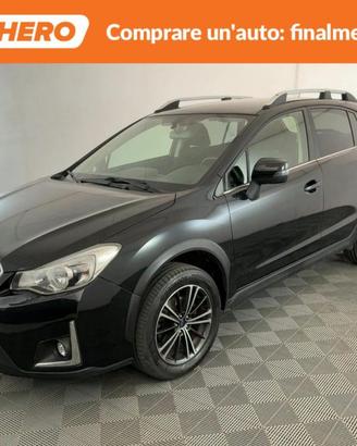 SUBARU XV CG85697