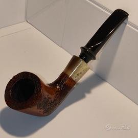 Pipa Brebbia Special Semi Sabbiata