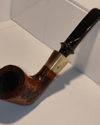 Pipa Brebbia Special Semi Sabbiata