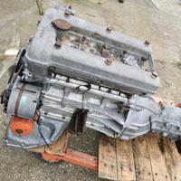 Motore cambio per Alfa Romeo Giulia  1.3 super