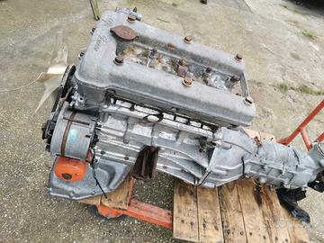 Motore cambio per Alfa Romeo Giulia  1.3 super