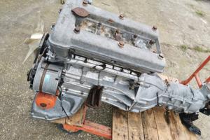 Motore cambio per Alfa Romeo Giulia  1.3 super