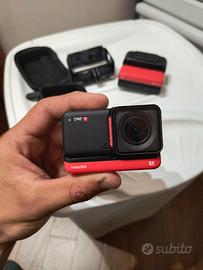 Insta 360 One R