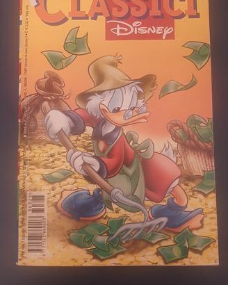I classici Disney