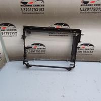 Supporto radiatore jaguar i-pace x590 2018 j9d38b6