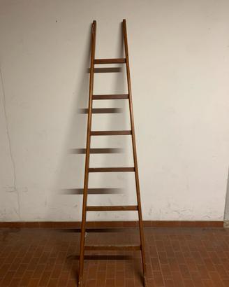 Scala legno