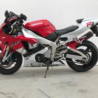 Yamaha YZF R1 - 1999