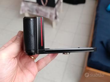 Neewer impugnatura CA079 per Nikon Zf