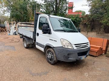 IVECO DAILY C35S12
