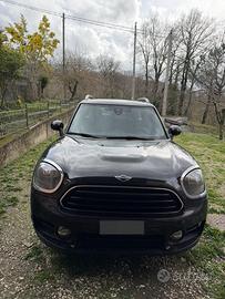 Mini countryman f60 gpl