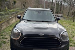 Mini countryman f60 gpl