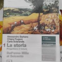 la storia progettare il futuro 1