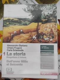 la storia progettare il futuro 1