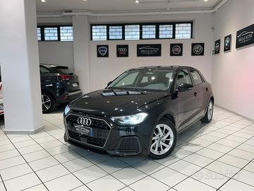 Audi A1 30 TFSI 1.0cc 115cv Admired