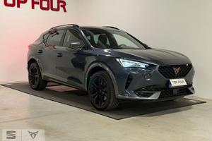 CUPRA Formentor 2.0 TDI 4Drive DSG