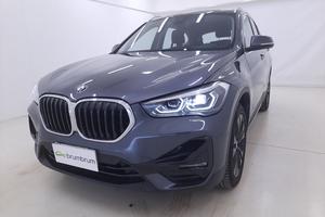 BMW X1 xDrive20d Sport BR318802 2.0 Diesel 190CV