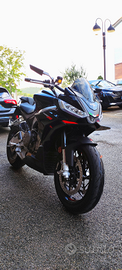 Aprilia Tuono 660 Factory