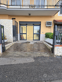 Locale commerciale 68 mq