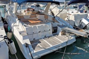 Manò Marine 28.50 Sport (2006)