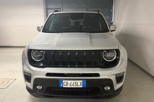 Jeep Renegade 1.3 T4 180 CV 4WD Active Drive S