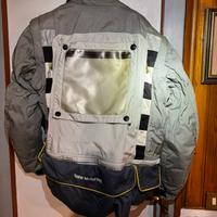 Giaccone Bmw Motorrad Rally 2