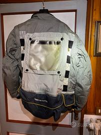 Giaccone Bmw Motorrad Rally 2