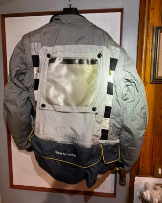 Giaccone Bmw Motorrad Rally 2