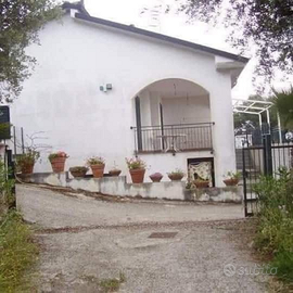 Villino panoramico