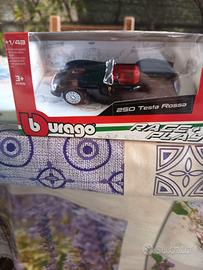 Burago Ferrari 