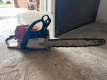 Motosegha stihl 362c