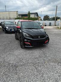 MINICAR AIXAM CITY SPORT