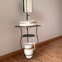 Antica Toeletta da Camera Primi '900