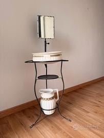 Antica Toeletta da Camera Primi '900