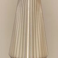 Vaso stampato in 3D - Progetto personale