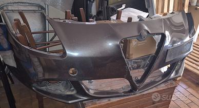 Paraurti anteriore giulietta