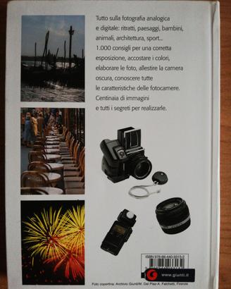 Manuale di fotografia 