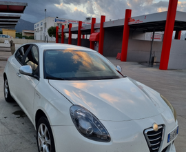 Giulietta 2.0 JTDm-2 150cv