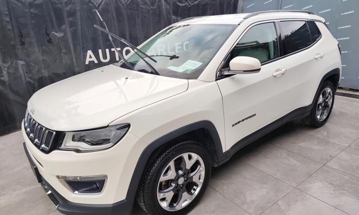 Jeep Compass 1.4 BENZINA 140 cv MultiAir Limited