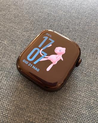 Apple Watch Series 10 GPS + Cellular 46 mm