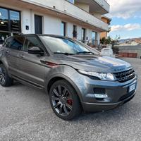 Land Rover Range Evoque 2.2 TD4 5p. British Editio