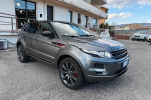 Land Rover Range Evoque 2.2 TD4 5p. British Editio