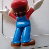 pupazzo  super  Mario  3 d