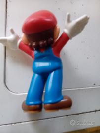 pupazzo  super  Mario  3 d