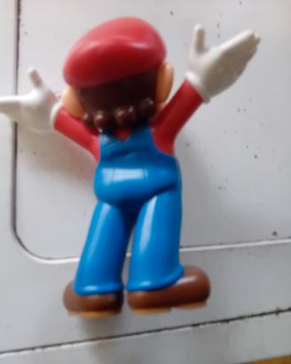 pupazzo  super  Mario  3 d