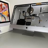 Apple iMac A1419 27" 2013  TELAIO