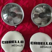 Fari Carello Megalux 