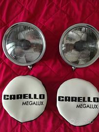 Fari Carello Megalux 