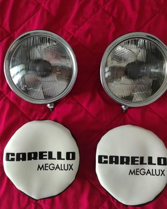 Fari Carello Megalux 