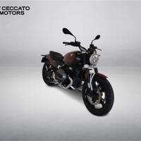 BMW R 12 Abs